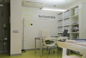 Horizontalia Fincas y Derecho Фото