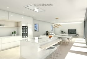 Ruiz Muros arquitectos Фото