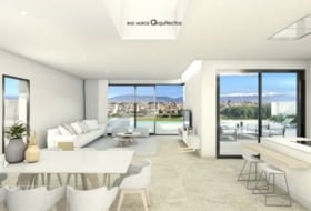 Ruiz Muros arquitectos Фото