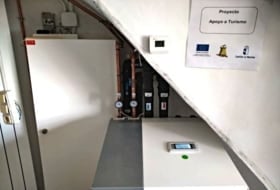 Akiter foto