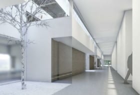 García Bueno arquitectos Фото