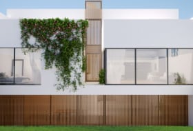 CYR arquitectura Фото