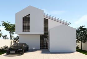 CYR arquitectura Фото