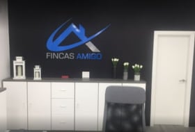 Fincas Amigo Фото