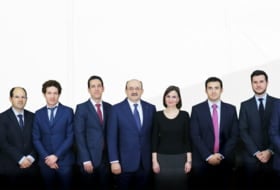 Alias Abogados foto