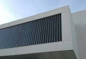 FLS arquitectos Фото