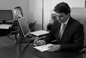 Martín de los Reyes Abogados Фото