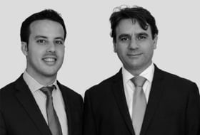 Martín de los Reyes Abogados Фото