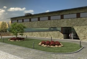 Sytia arquitectura Фото