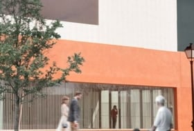 LBA estudio de arquitectura foto