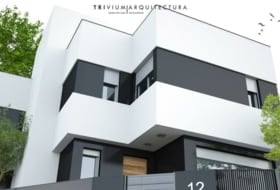 Trivium foto