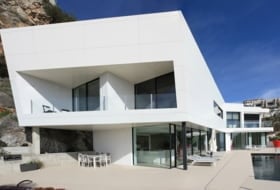 AER2 arquitectura foto
