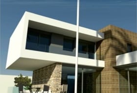 COS arquitectos Фото