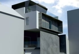 COS arquitectos Фото