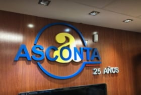 ASESORIA ASCONTA S.L. Фото