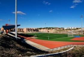 Aigom arquitectura técnica photo