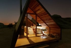 Arquitectura Mínima foto
