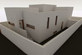 José Díaz Arquitectos foto