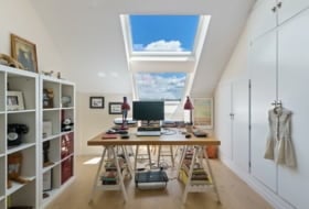 MNC arquitectura & reformas foto