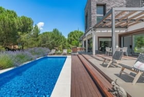 MNC arquitectura & reformas foto