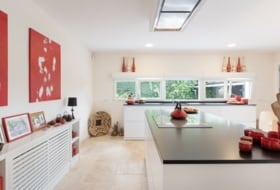 MNC arquitectura & reformas foto