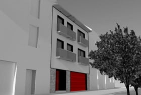deborja arquitecto foto
