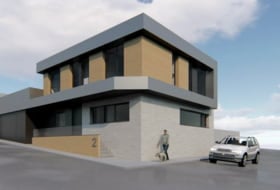 Aire arquitectura y desarrollo photo