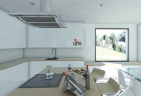 Aire arquitectura y desarrollo photo