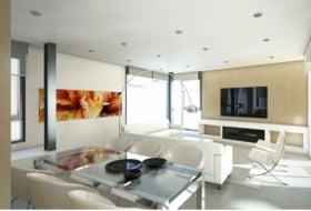 Aire arquitectura y desarrollo photo