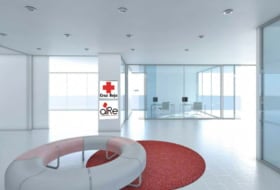 Aire arquitectura y desarrollo photo