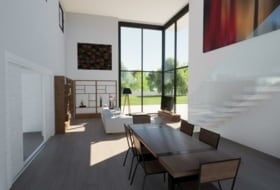 DHV arquitectos photo