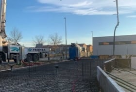 SECOMI Construccions Фото