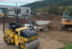 SECOMI Construccions Фото