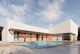 Villarreal arquitectos SL foto