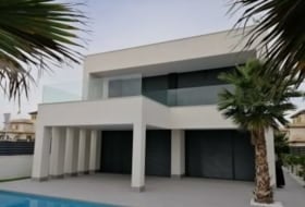 Villarreal arquitectos SL foto