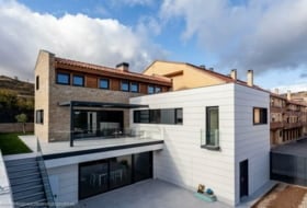 AU.Arquitectos foto