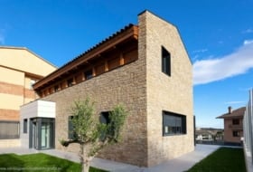 AU.Arquitectos foto