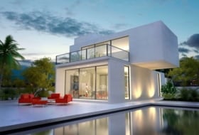 Cort Abitarte arquitectura modular Фото