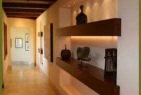 Sanz arquitectura Фото