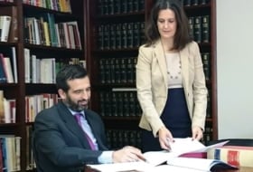 Duro Abogados foto