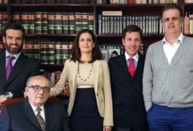 Duro Abogados foto