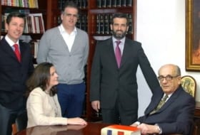 Duro Abogados foto