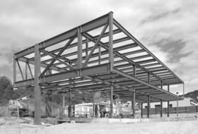 Bad arquitectos foto