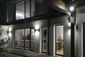 Alejandro Cabeza arquitectos foto