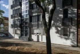 Alejandro Cabeza arquitectos foto