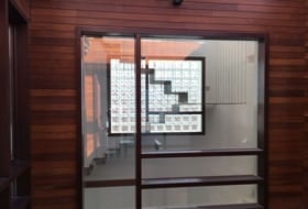 Arquitectos de León foto