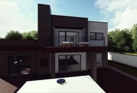 Arquitectos en León Isaac García Álvarez foto