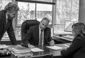 Mudarra Abogados foto