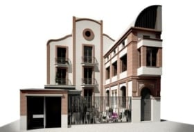 Paredes y Rivas foto
