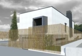 a.n. arquitectos Фото